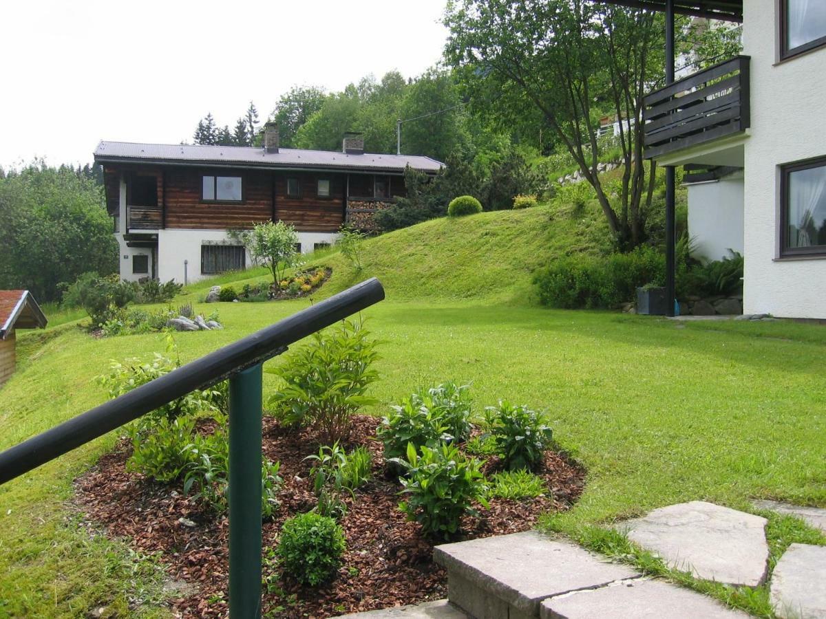 Villa Haus Anne Ellmau Exterior foto