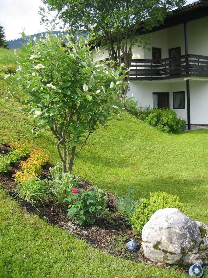 Villa Haus Anne Ellmau Exterior foto
