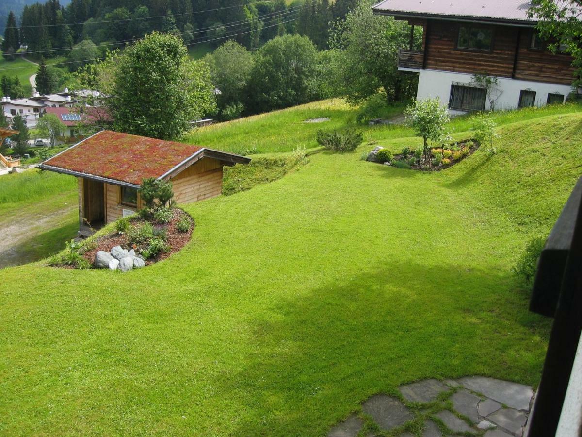 Villa Haus Anne Ellmau Exterior foto