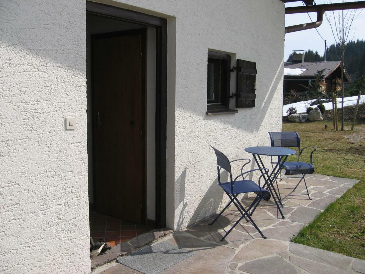 Villa Haus Anne Ellmau Exterior foto